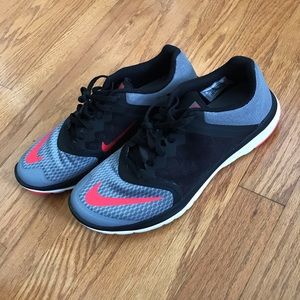 Nike FS Lite Run 3 •Perfect Condition!!•